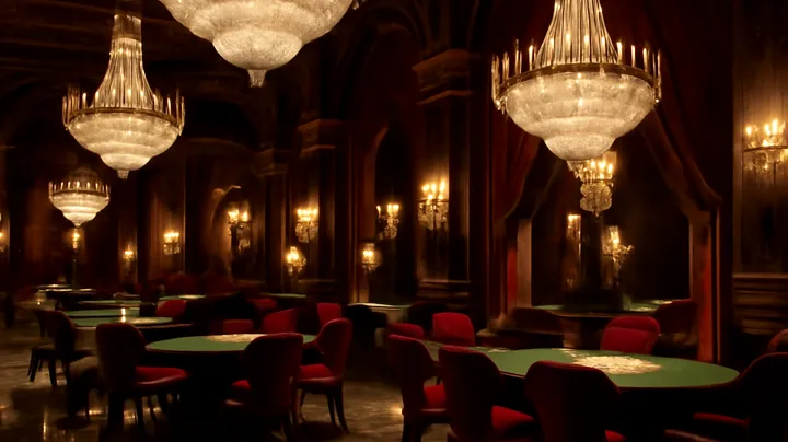 Diverse Range of Casino Games at SLOTGM COM