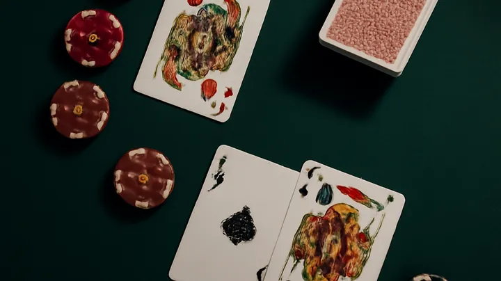 The Best Table Games Selection