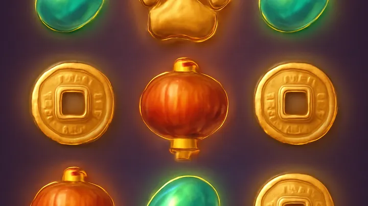 Bonus Rounds and Features